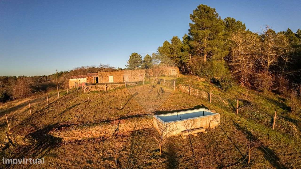 Moradia T3 para venda - Grande imagem: 5/21