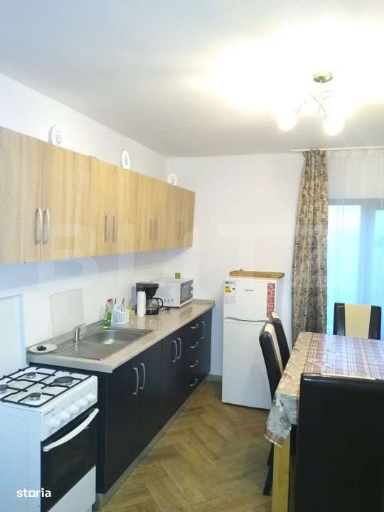 Cabana rustica Baile Figa,85mp,3 dormitoare,182 mp teren - Imagine principală: 2/8