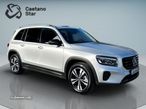 Mercedes-Benz GLB 180 d Progressive - 10