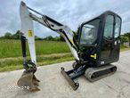 Bobcat E16* LEASING* ZAMIANA* SKUP* - 2