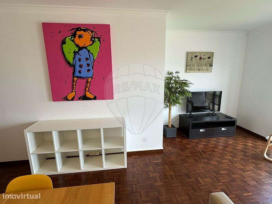 Apartamento T4 para arrendamento - Grande imagem: 3/18