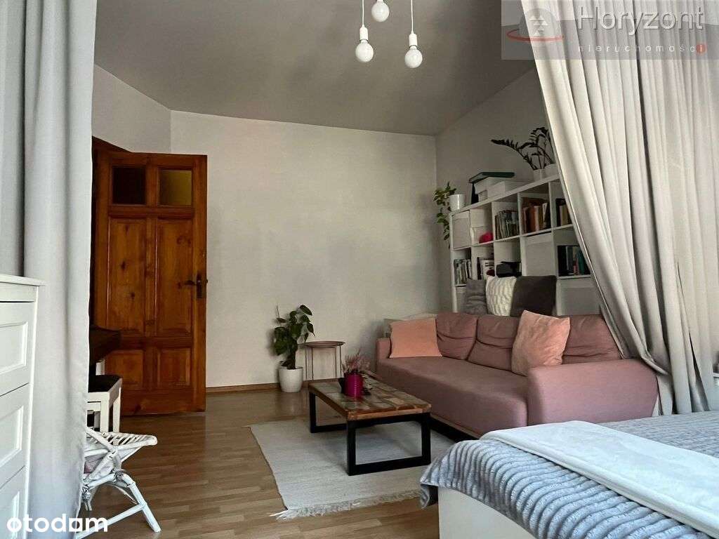 3 pok. 72m2, Centrum, blisko Wały Crobrego-3