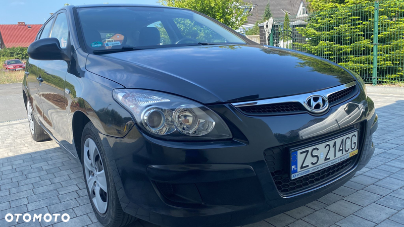 Hyundai I30 1.4 Base - 2