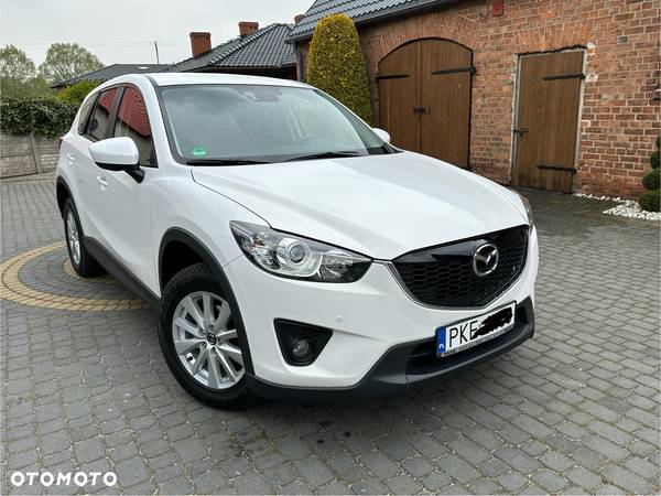 Mazda CX-5 - 2