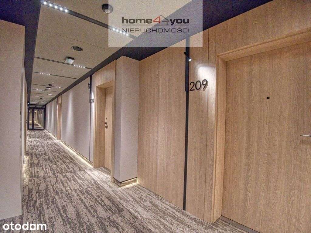 Luksusowy apartament przy plaży-12