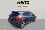 Ford Focus 1.5 TDCi EcoBlue Active X - 4