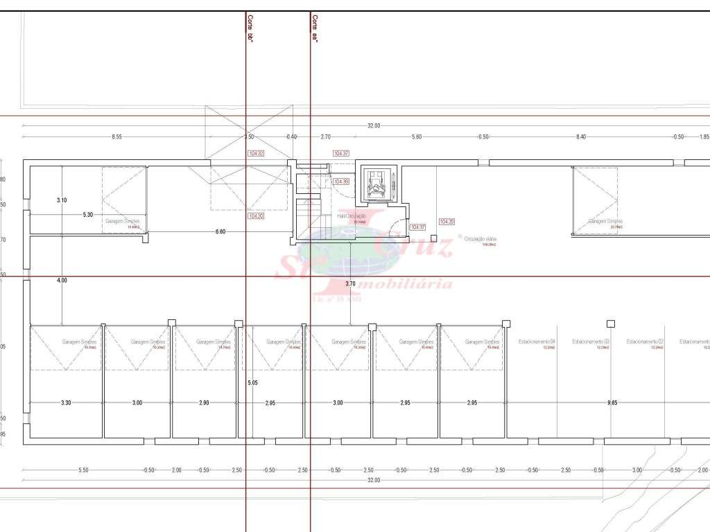 Apartamento T4 - em construção - Condeixa-8