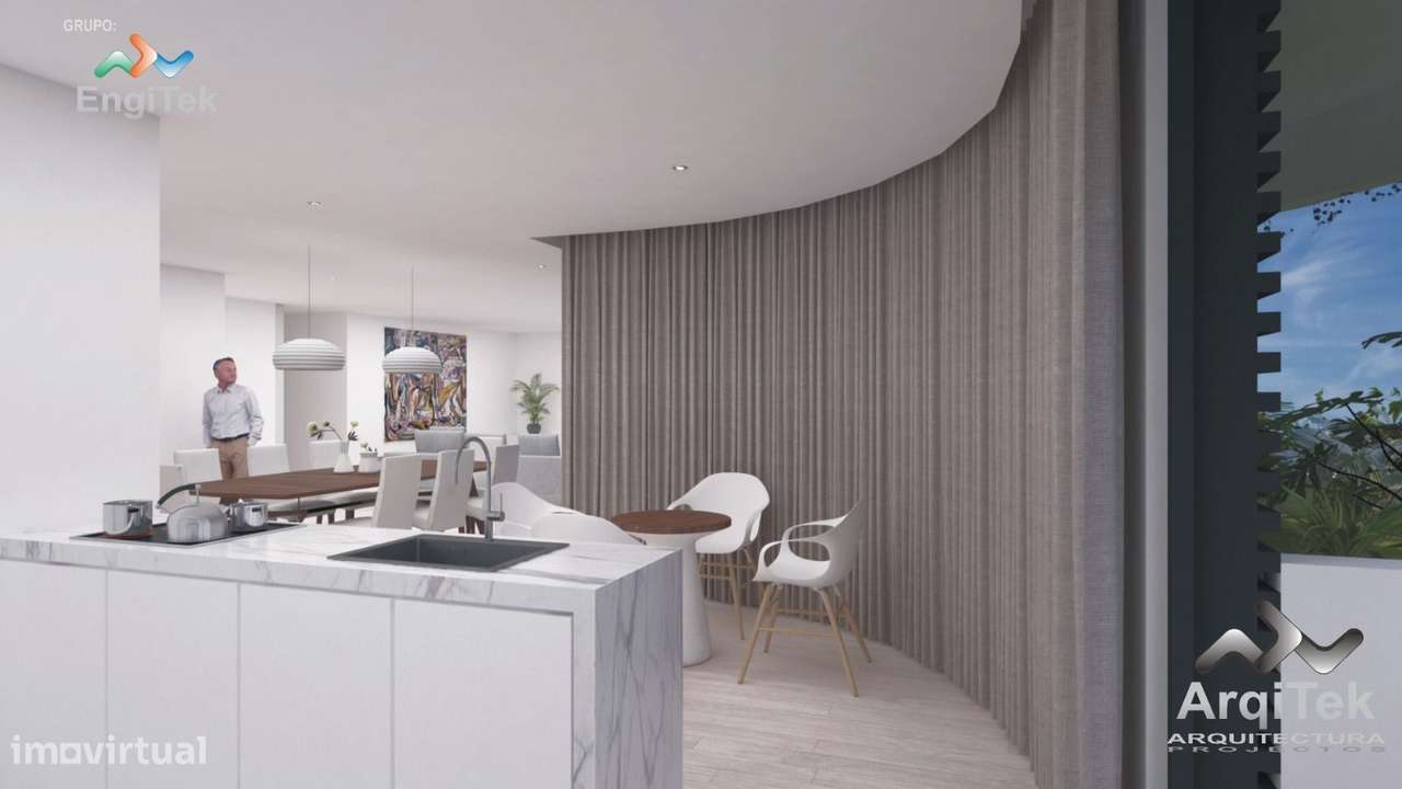 Apartamento T3 Venda em Paços de Ferreira,Paços de Ferreira-12