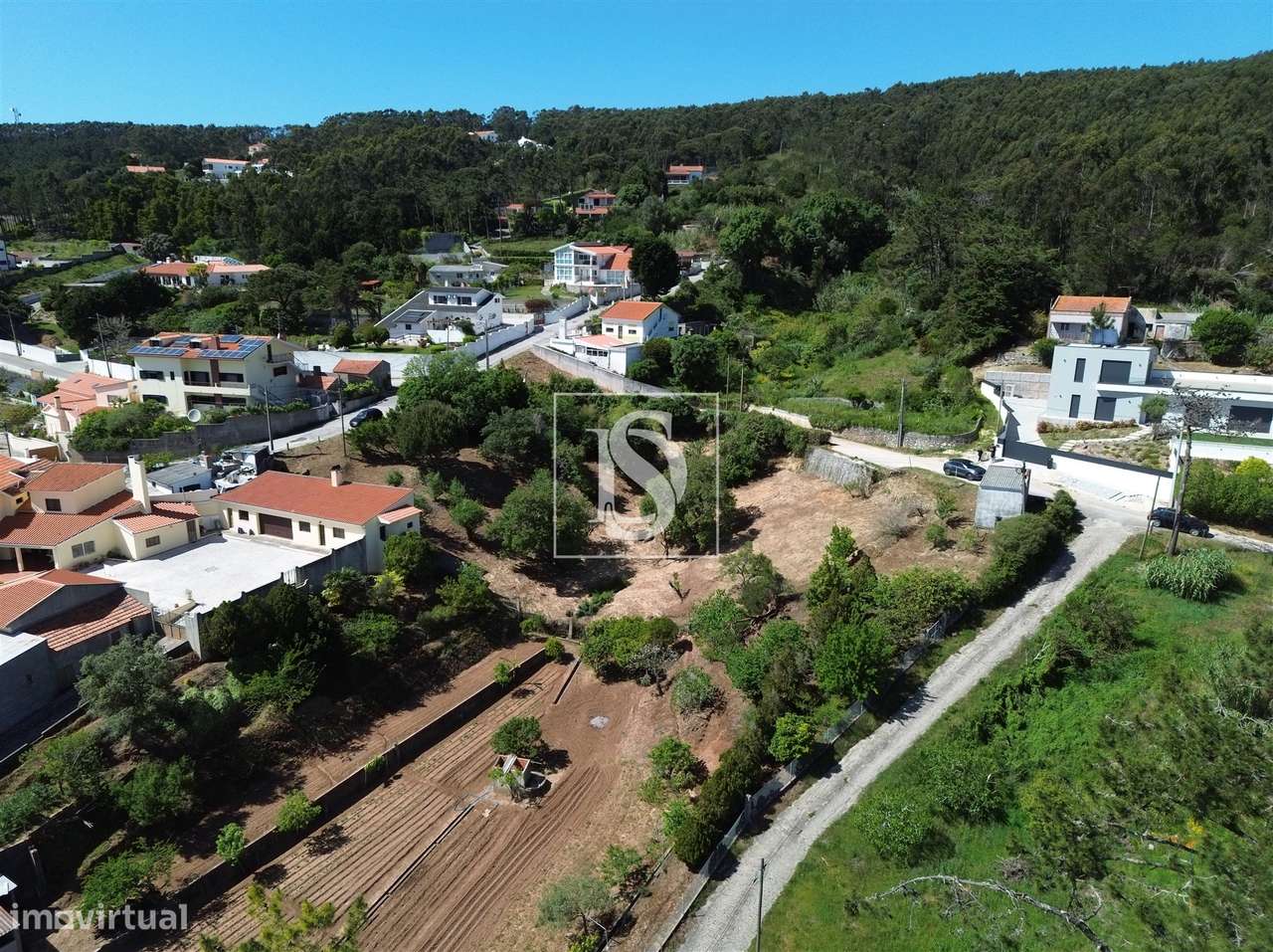 Terreno Para Construção  Venda em Buarcos e São Julião,Figueira da Foz-5