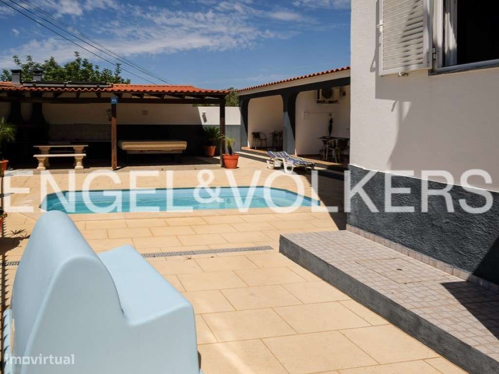 Casa de campo com 12 apartamentos em Tavira - Grande imagem: 4/34