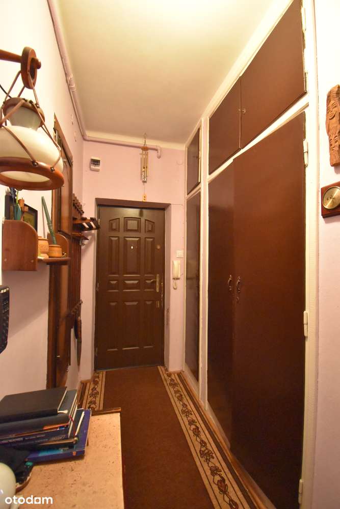 Przytulne mieszkanie w pobliżu centrum miasta-5