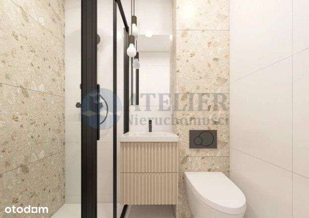 Bartodzieje- 3pokoje po remoncie - Pełny obrazek: 3/10