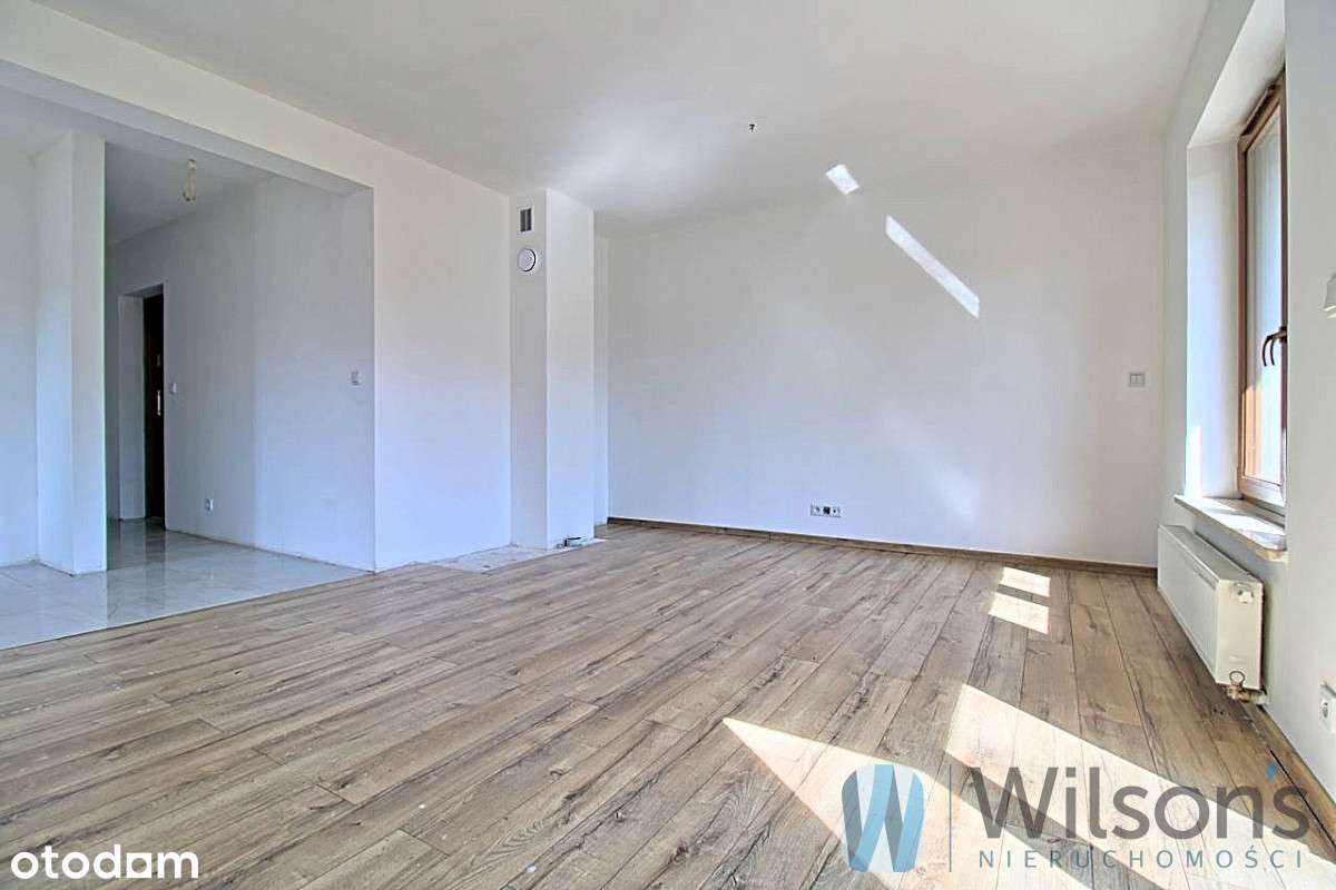 Kameralna kawalerka z tarasem i dużym ogrodem. - Pełny obrazek: 2/10