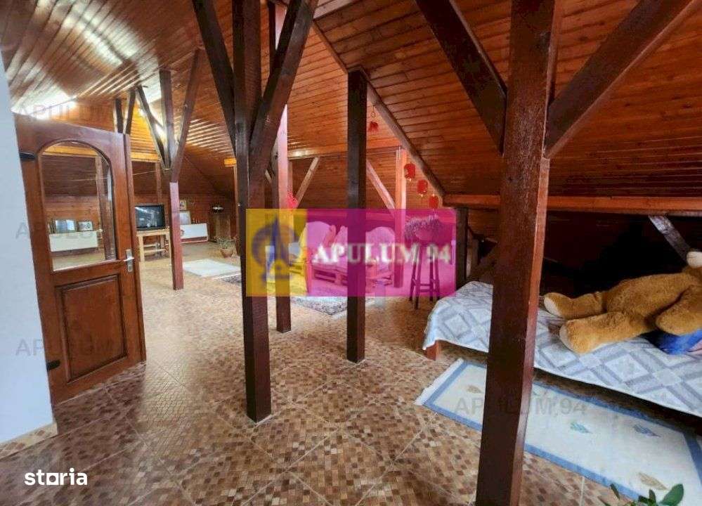 Vilă de vânzare în Cornu - Imagine principală: 5/20