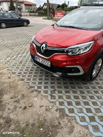 Renault Captur 1.3 TCe Intens - 6