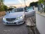 Mercedes-Benz E 350 CDi Avantgarde BlueEfficiency - 22