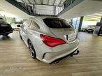 Mercedes-Benz CLA 200 - 4