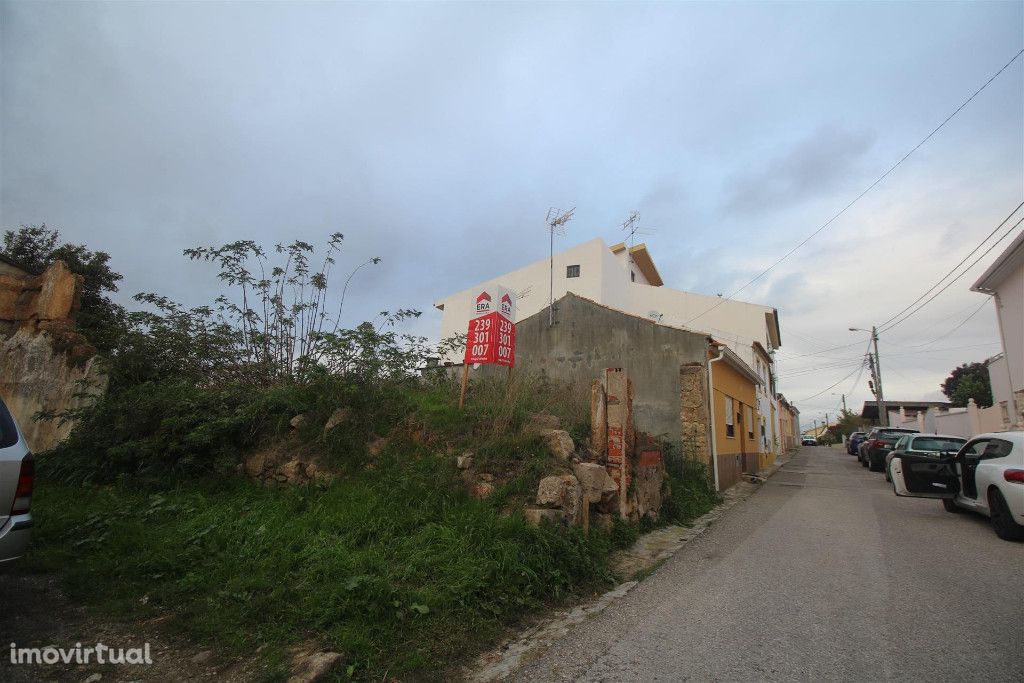 Terreno Para Construção, Coimbra, São Martinho do