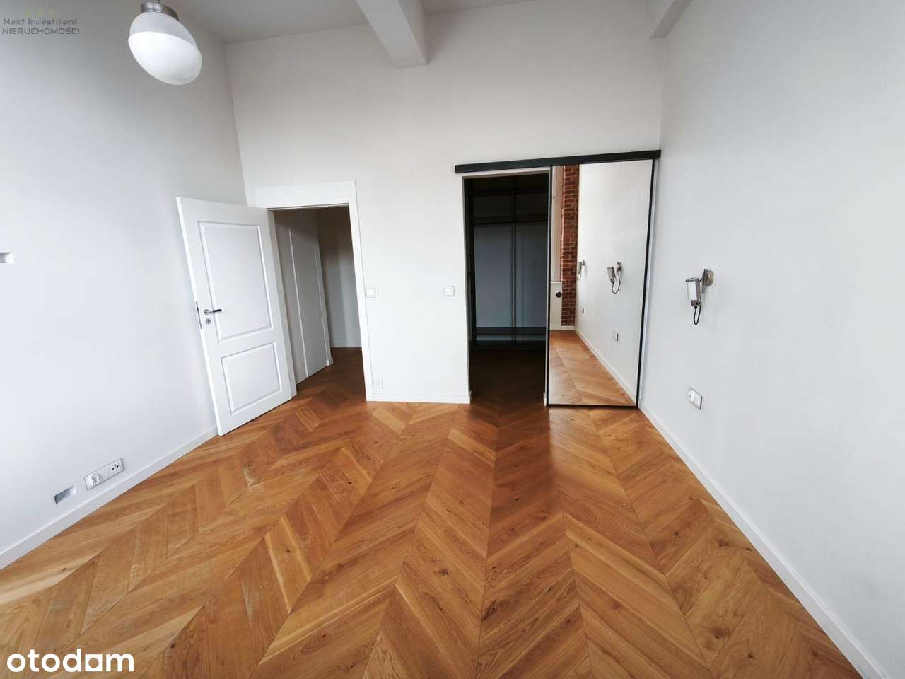 Stylowe mieszkanie w Gliwicach Centrum-10