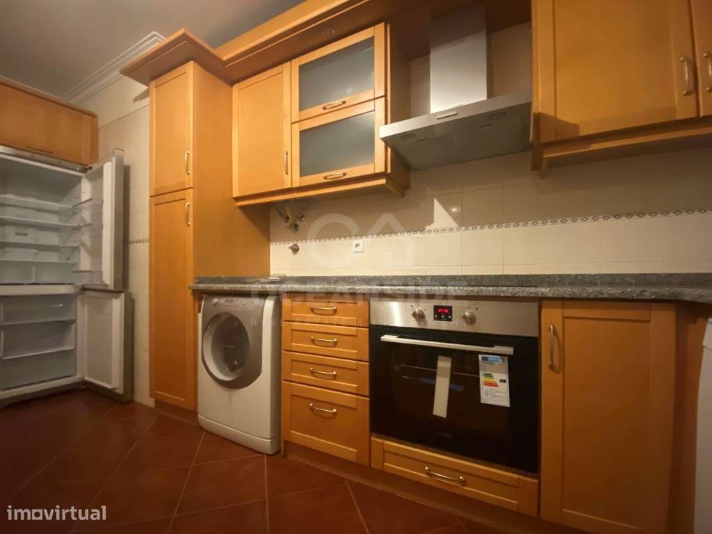 Apartamento T2 em Castelo Branco - Grande imagem: 4/31
