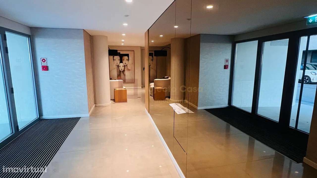 T2 perto do Gaiashopping - Grande imagem: 2/21