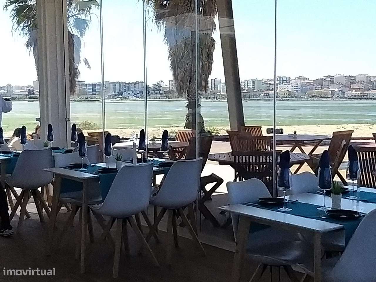 Imóvel Comercial em Seixal com Estacionamento - Grande imagem: 5/46