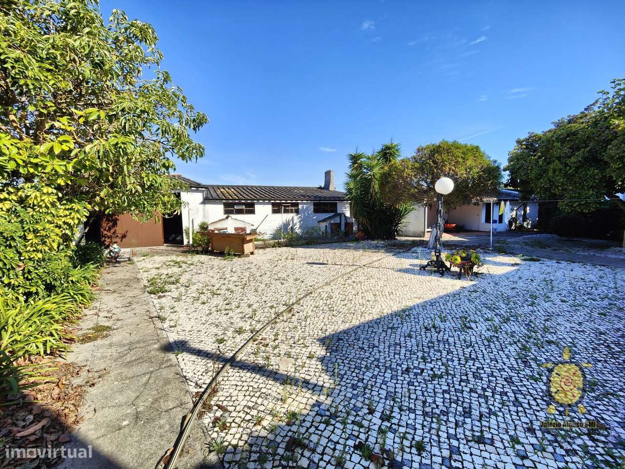 Moradia T3+1 histórica - Gafanha da Nazaré-31