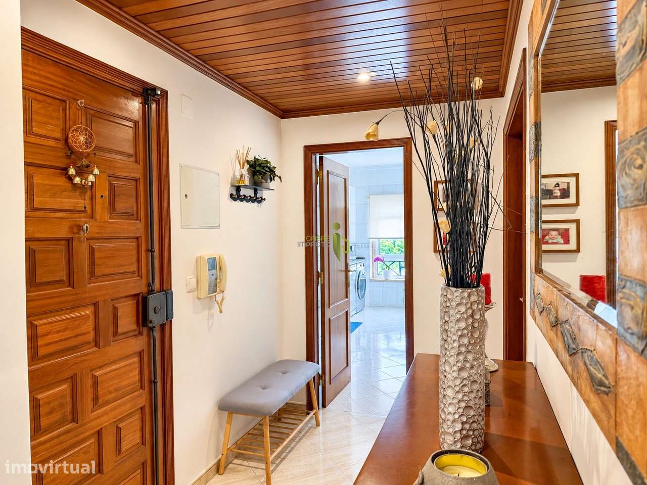 Apartamento T2 Venda em Agualva e Mira-Sintra,Sintra-23