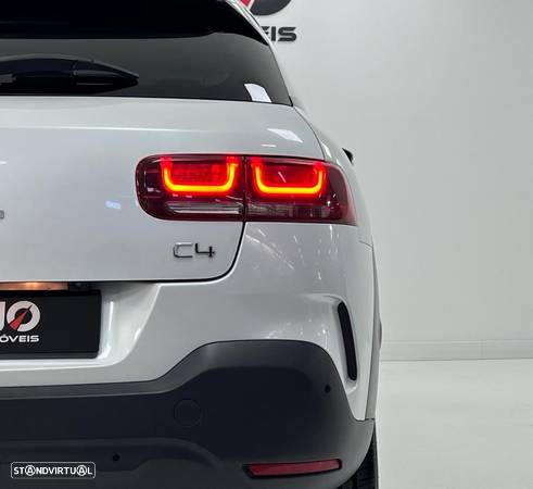 Citroën C4 Cactus 1.5 BlueHDi Cool&Comfort EAT6 - 32