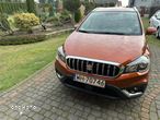 Suzuki SX4 S-Cross - 7