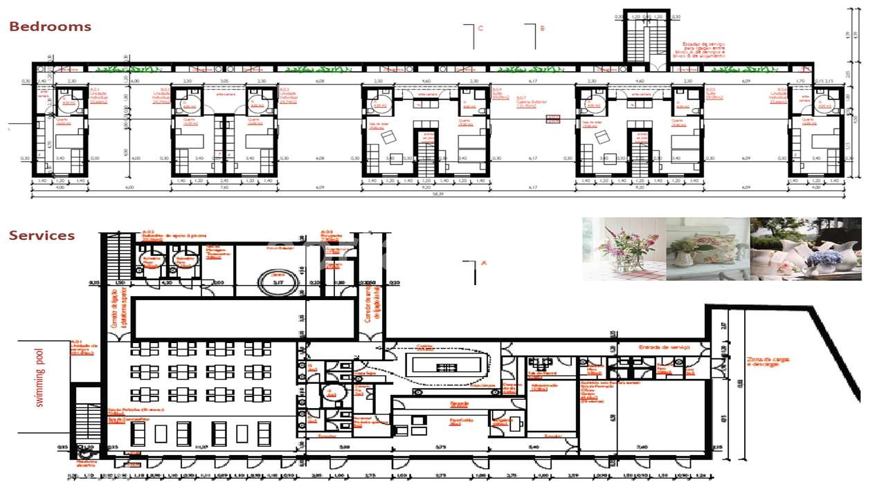 Terreno Para Construção  Venda em Loulé (São Sebastião),Loulé - Grande imagem: 5/7