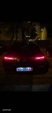 Mercedes-Benz CLA 200 d 4Matic Shooting Brake 8G-DCT - 16