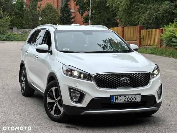 Kia Sorento 2.0 CRDI XL - 2