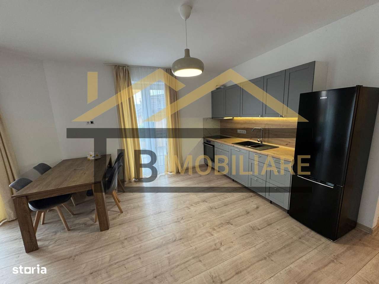 Apartament de 3 camere, 68mp, zona strazii Ciucului - Imagine principală: 3/14