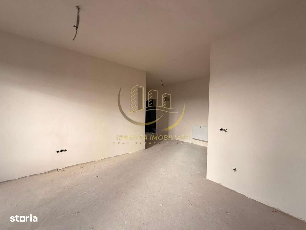 Apartament 3 camere | 77,35 mp | Etaj 2 | Clădire nouă 2025 - Imagine principală: 5/12