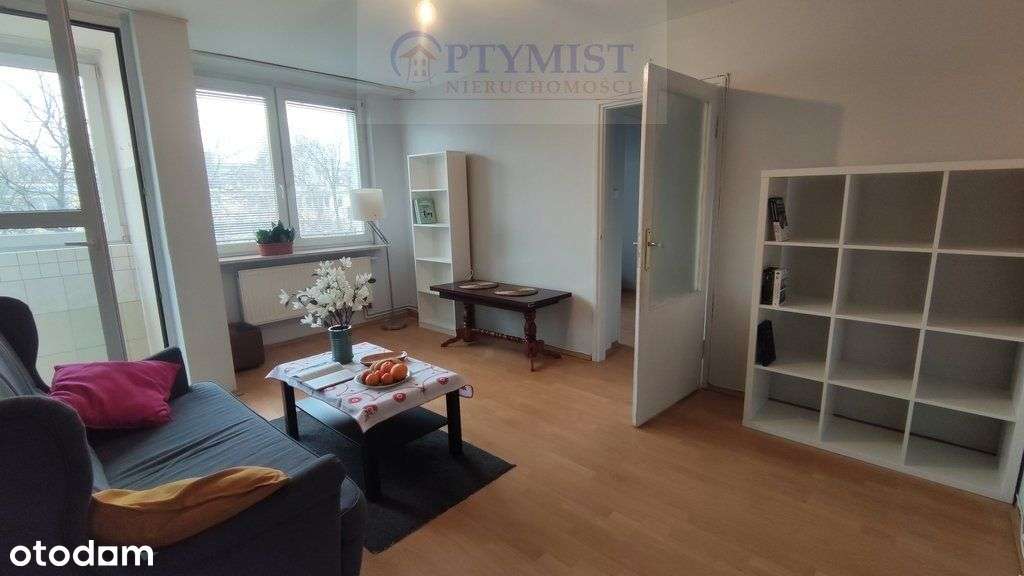 Mieszkanie, 48 m², Warszawa-18