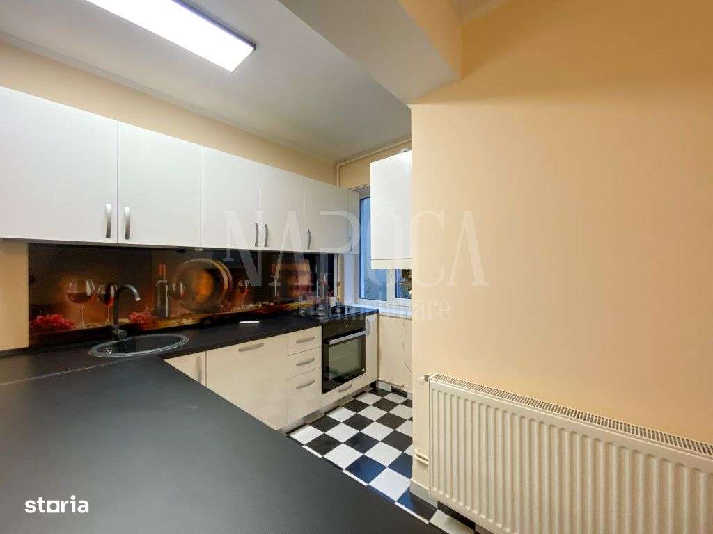 Apartament 3 camere de vanzare in Marasti, Cluj Napoca-3