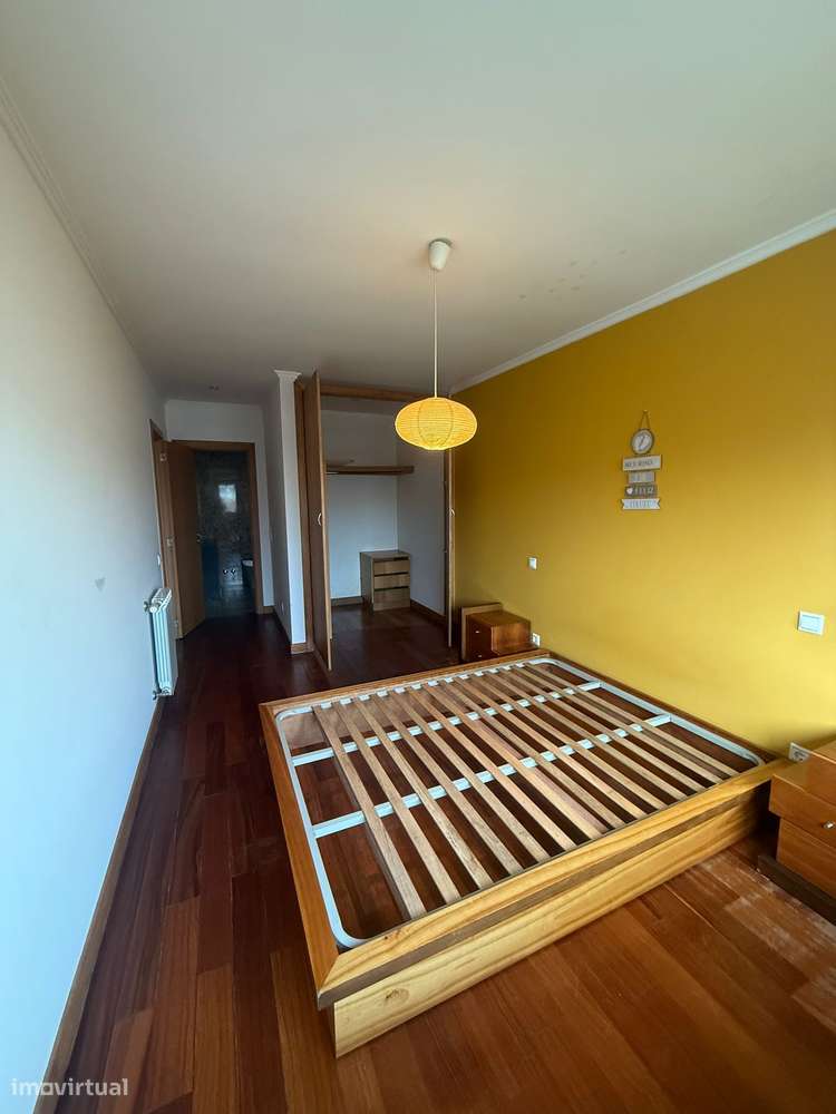 Viver a 250 m do Mar | T2 com Garagem Box em Espinho  Sd/04570/CO - Grande imagem: 3/10