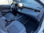 Toyota Corolla 1.8 Hybrid Comfort - 34