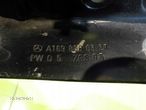 MERCEDES B W245 LIFT 09r zawias maski lewy przod A1698800328 - 3