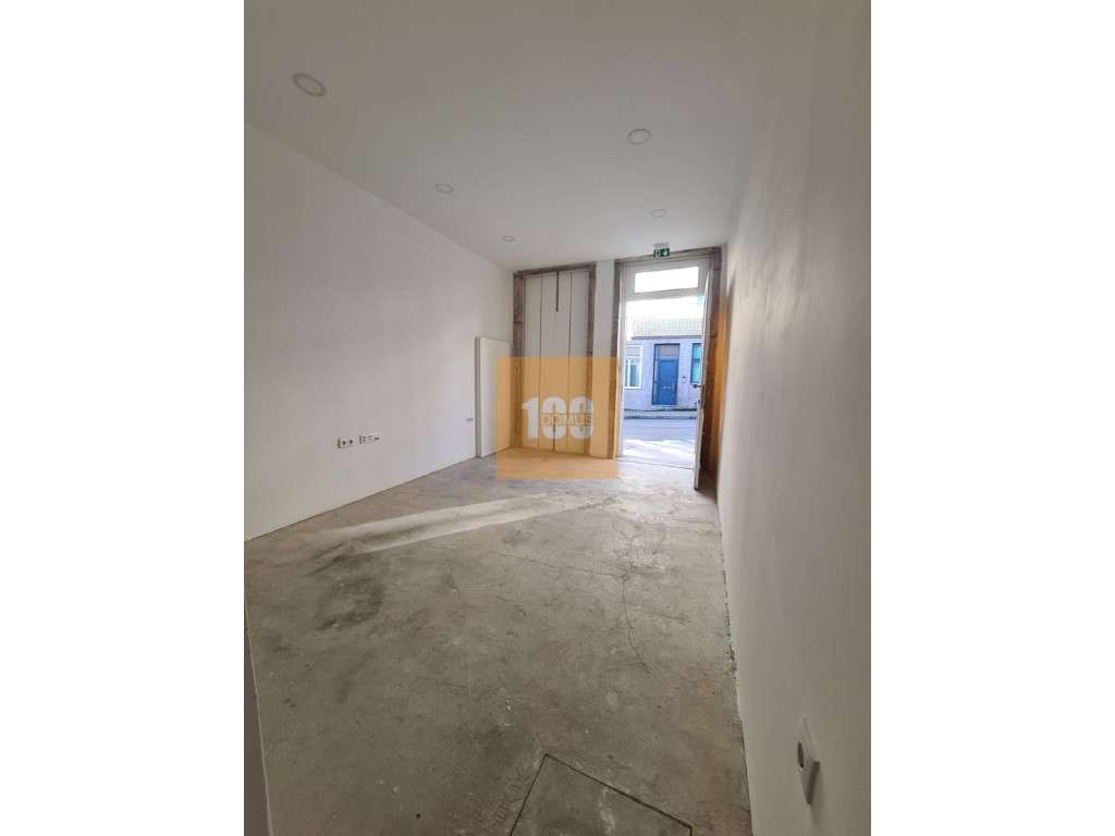 Espaço comercial no Bonfim - Grande imagem: 4/20