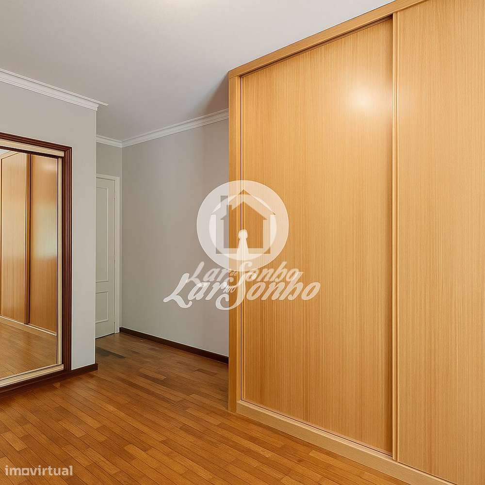 Apartamento T3 em Vila do Conde - Grande imagem: 5/27
