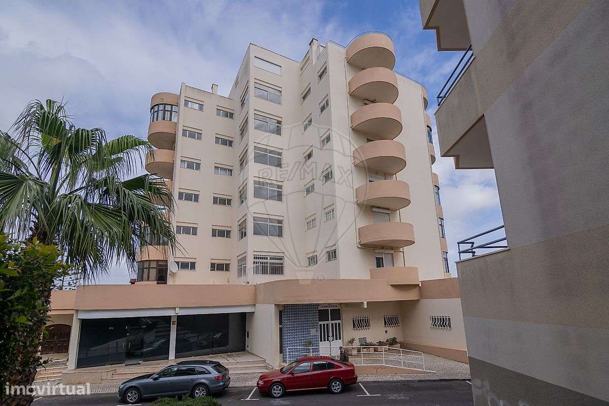 Apartamento T1 para venda - Grande imagem: 3/28