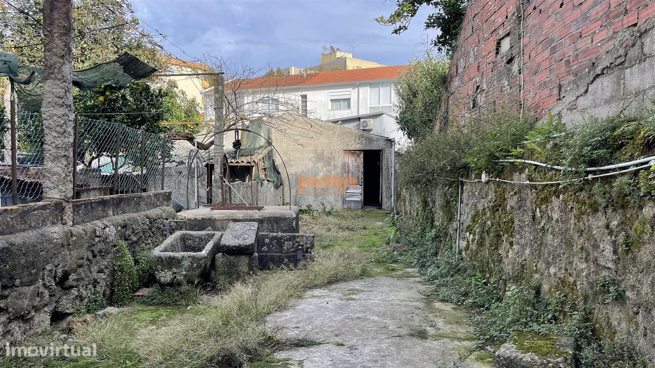 Moradia T3 Venda em Braga (Maximinos, Sé e Cividade),Braga-10