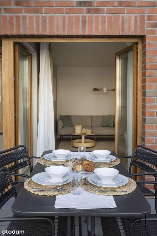 Mieszkanie z tarasem 50 m2 od Właściciela-8