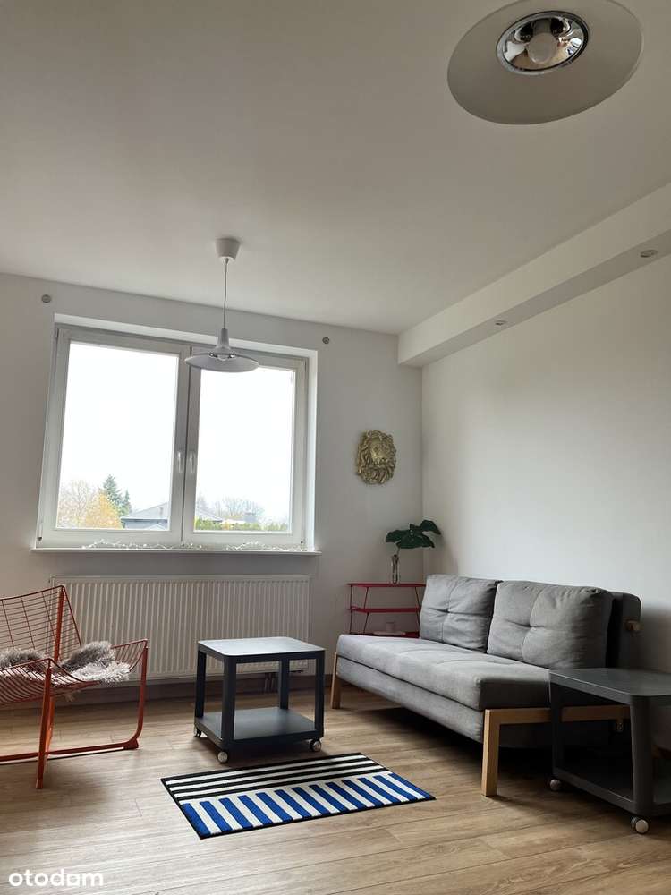 2 pokoje na Warszewie parter z ogródkiem - Pełny obrazek: 2/15