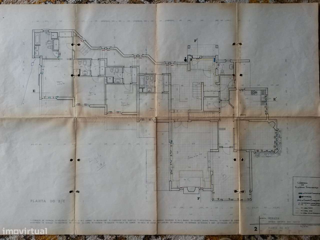 Quinta o Bom Porto | Moradia de Autor com Piscina e Adega – Monte Alto-36
