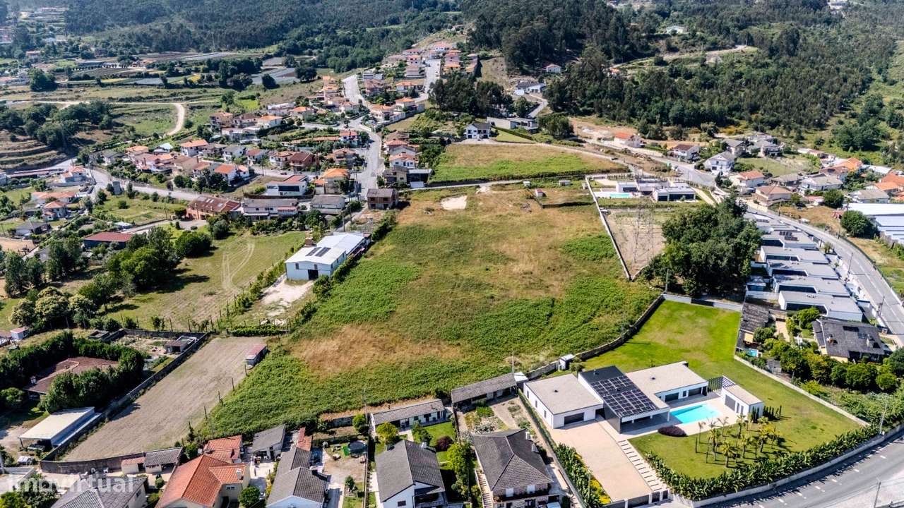 VALE DA VEIGA RESIDENCES - 17 moradias-29