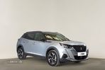 Peugeot 2008 1.2 PureTech GT - 1