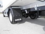 Iveco DAILY 50C15 50-150 CHŁODNIA 8-PALET CARRIER VIENTO 350 GRZANIE SALON PL 2018R - 29